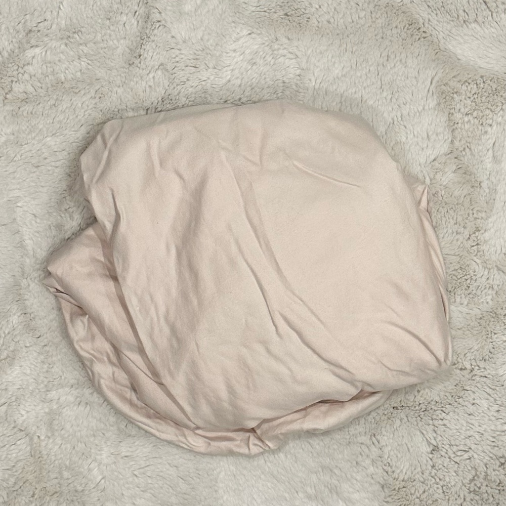 Ashford Queen Size Fitted Sheet